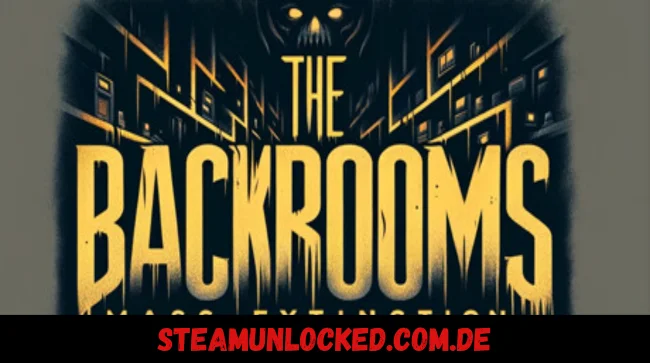 The Backrooms Mass Extinction