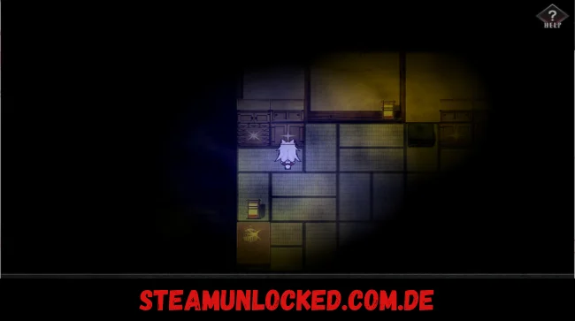 The Cursed Moon ~The Girl Trapped in the Haunted House~ Free Download