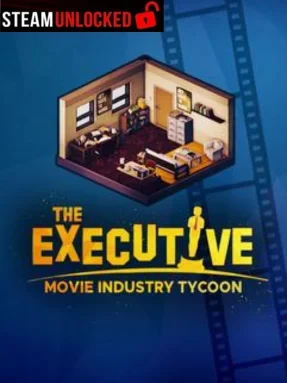 The Executive – Movie Industry Tycoon Free Download