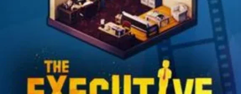 The Executive – Movie Industry Tycoon Free Download