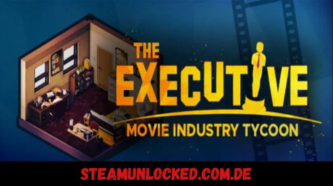 The Executive - Movie Industry Tycoon
