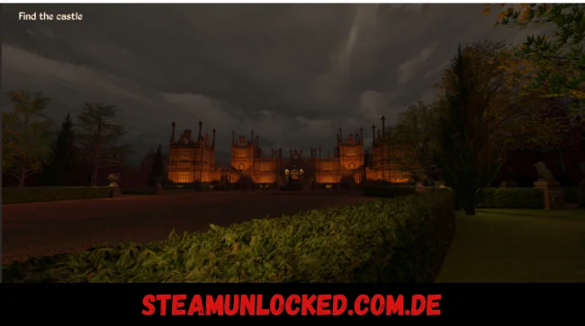 The Immemorial Order II Sisters of Darkness Free Download PC