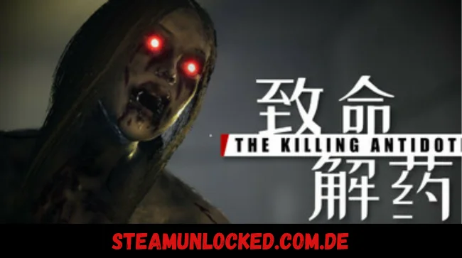 The Killing Antidote
