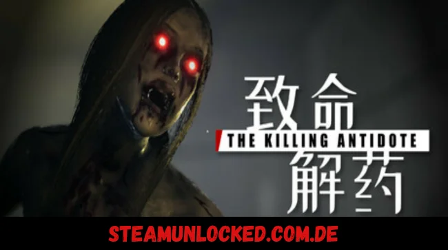 The Killing Antidote