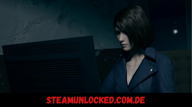 The Killing Antidote Free Download PC