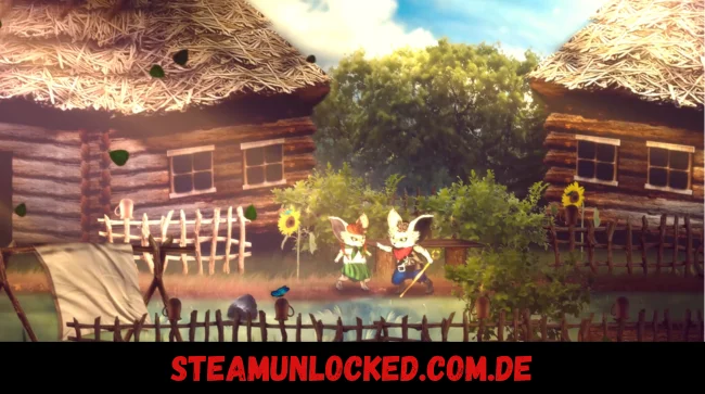 The Little Brave Free Download PC