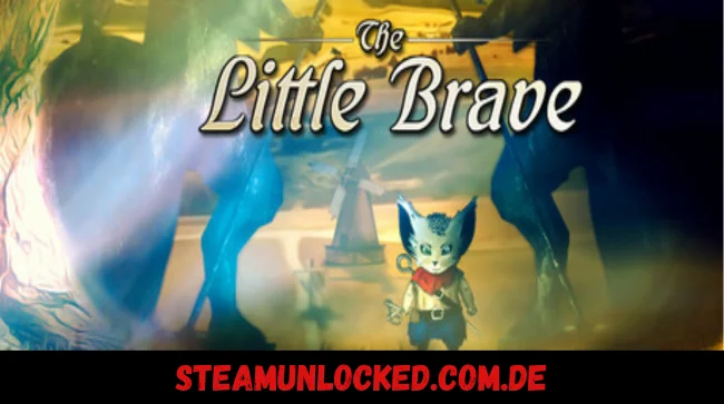 The Little Brave