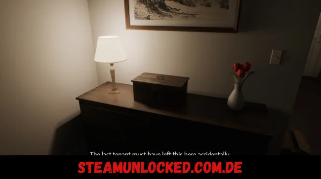 The New Apartment Free Download
