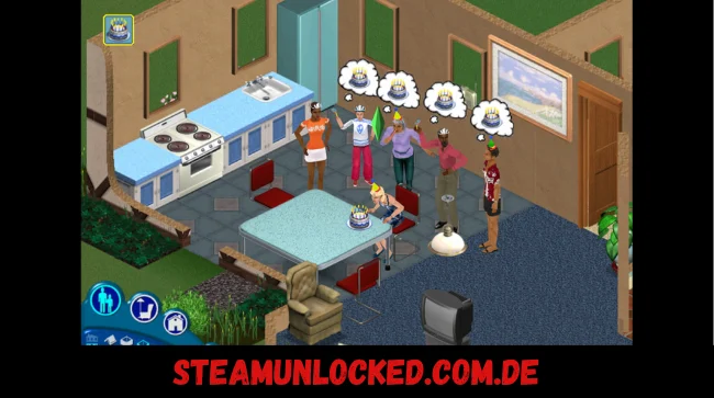 The Sims™ Legacy Collection Free Download PC