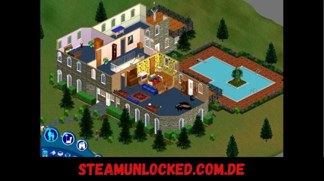 The Sims™ Legacy Collection Free Download