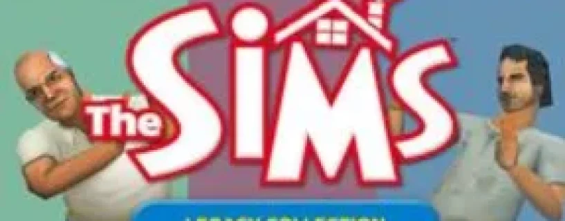 The Sims™ Legacy Collection Free Download