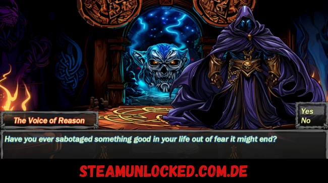 The Test Reality Check Free Download PC