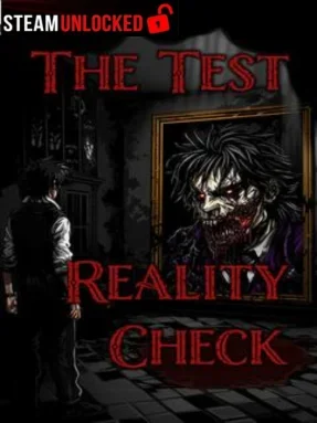 The Test: Reality Check Free Download