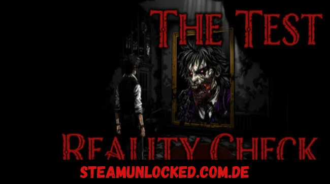 The Test Reality Check