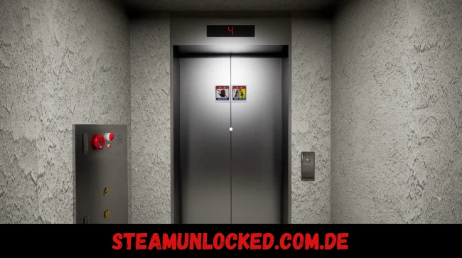 The elevator Free Download