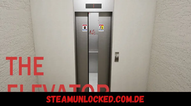 The elevator