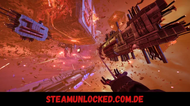 Turbo Overkill Free Download PC