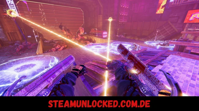 Turbo Overkill Free Download