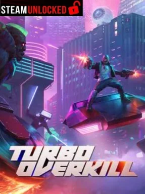 Turbo Overkill Free Download