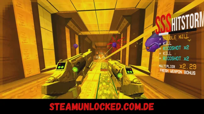 ULTRAKILL Free Download PC