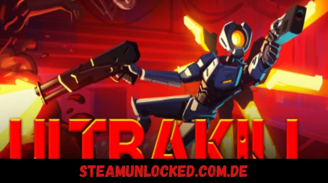 ULTRAKILL