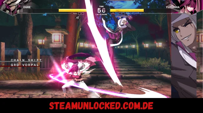 UNI2 Character Unlock Ogre Free Download