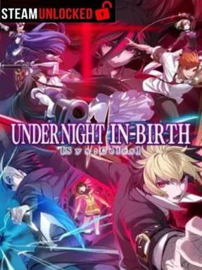 UNI2 Character Unlock: Ogre Free Download
