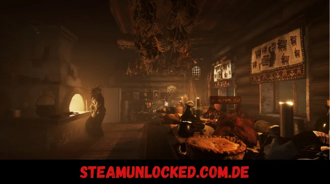 Unforgotten Ordinance Free Download PC