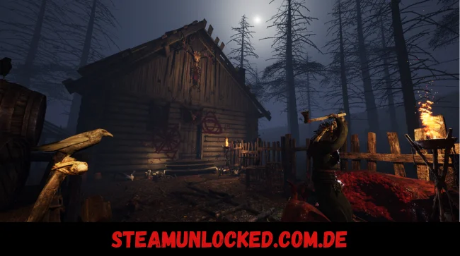Unforgotten Ordinance Free Download