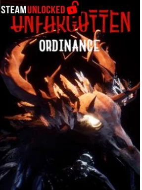 Unforgotten: Ordinance Free Download