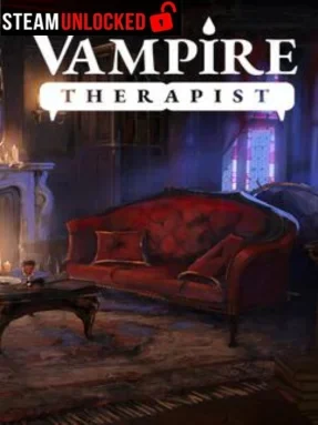 Vampire Therapist – Couples Therapy Free Download