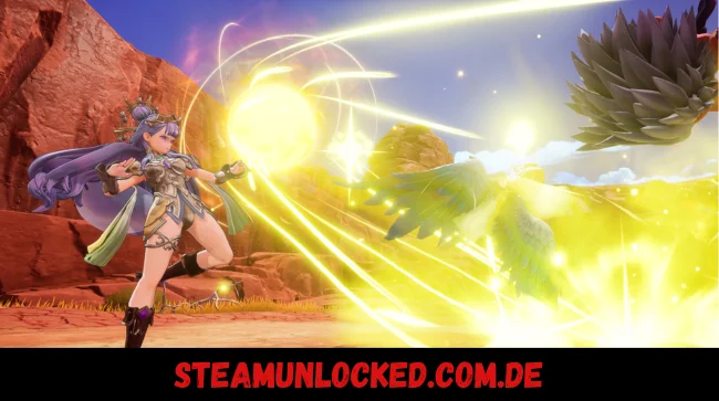 Visions of Mana Free Download