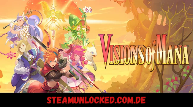 Visions of Mana
