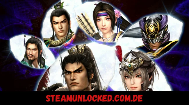 WARRIORS Abyss Free Download PC