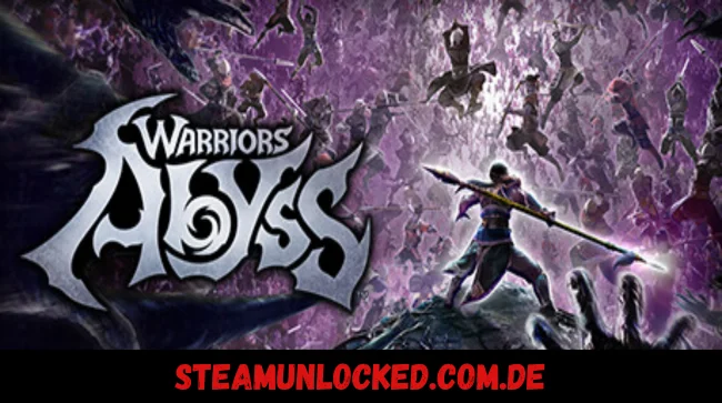 WARRIORS Abyss