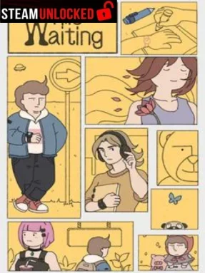 While Waiting Free Download