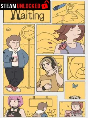 While Waiting Free Download