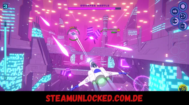 Whisker Squadron Survivor Free Download