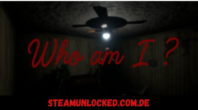 Who am I