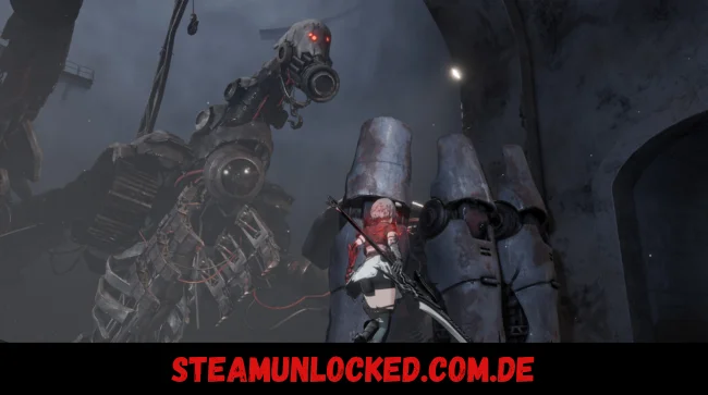 AI LIMIT Free Download