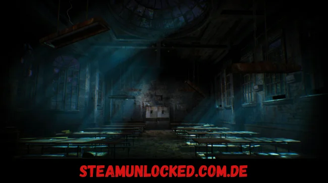 ASYLUM Free Download PC
