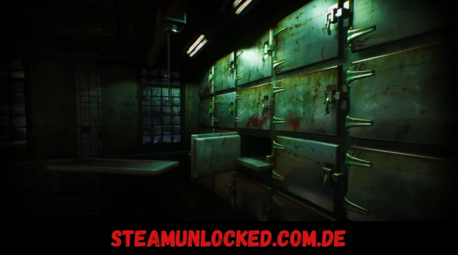 ASYLUM Free Download