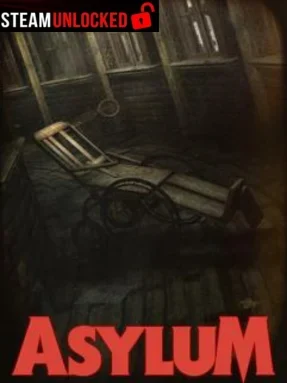 ASYLUM Free Download