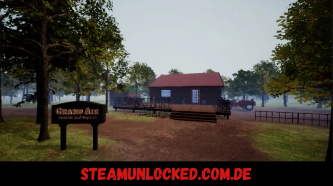 Alex Hill Whispers at White Oak Inn Free Download PC