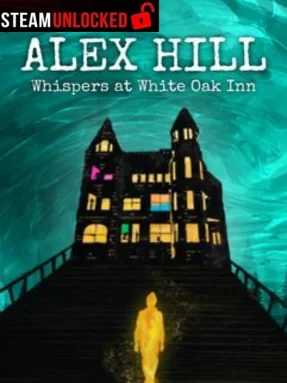 Alex Hill: Whispers at White Oak Inn Free Download