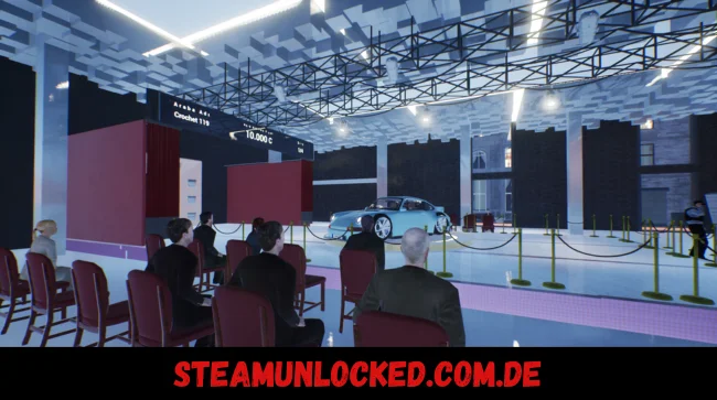 Auto Sale Life Free Download PC