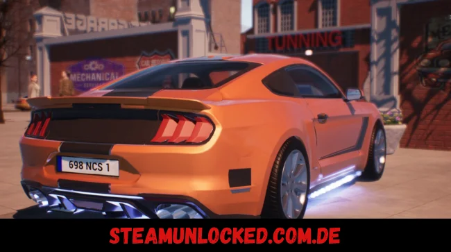 Auto Sale Life Free Download