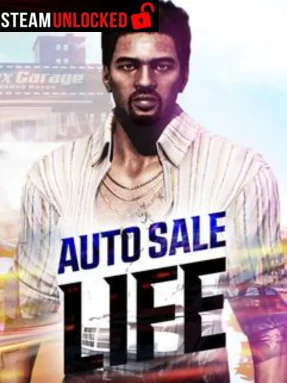Auto Sale Life Free Download