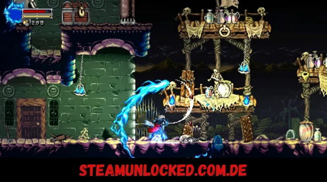Beyond the Ice Palace 2 Free Download PC