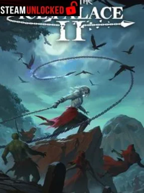 Beyond the Ice Palace 2 Free Download